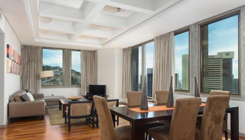 Spacious Family Apartments In Cartwrights Corner, By Itc Hospitality Cape Town Ngoại thất bức ảnh