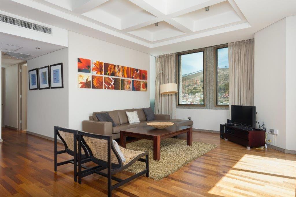 Spacious Family Apartments In Cartwrights Corner, By Itc Hospitality Cape Town Ngoại thất bức ảnh