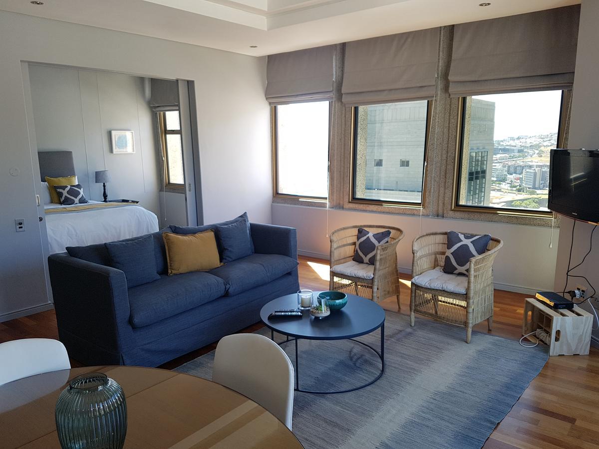Spacious Family Apartments In Cartwrights Corner, By Itc Hospitality Cape Town Ngoại thất bức ảnh