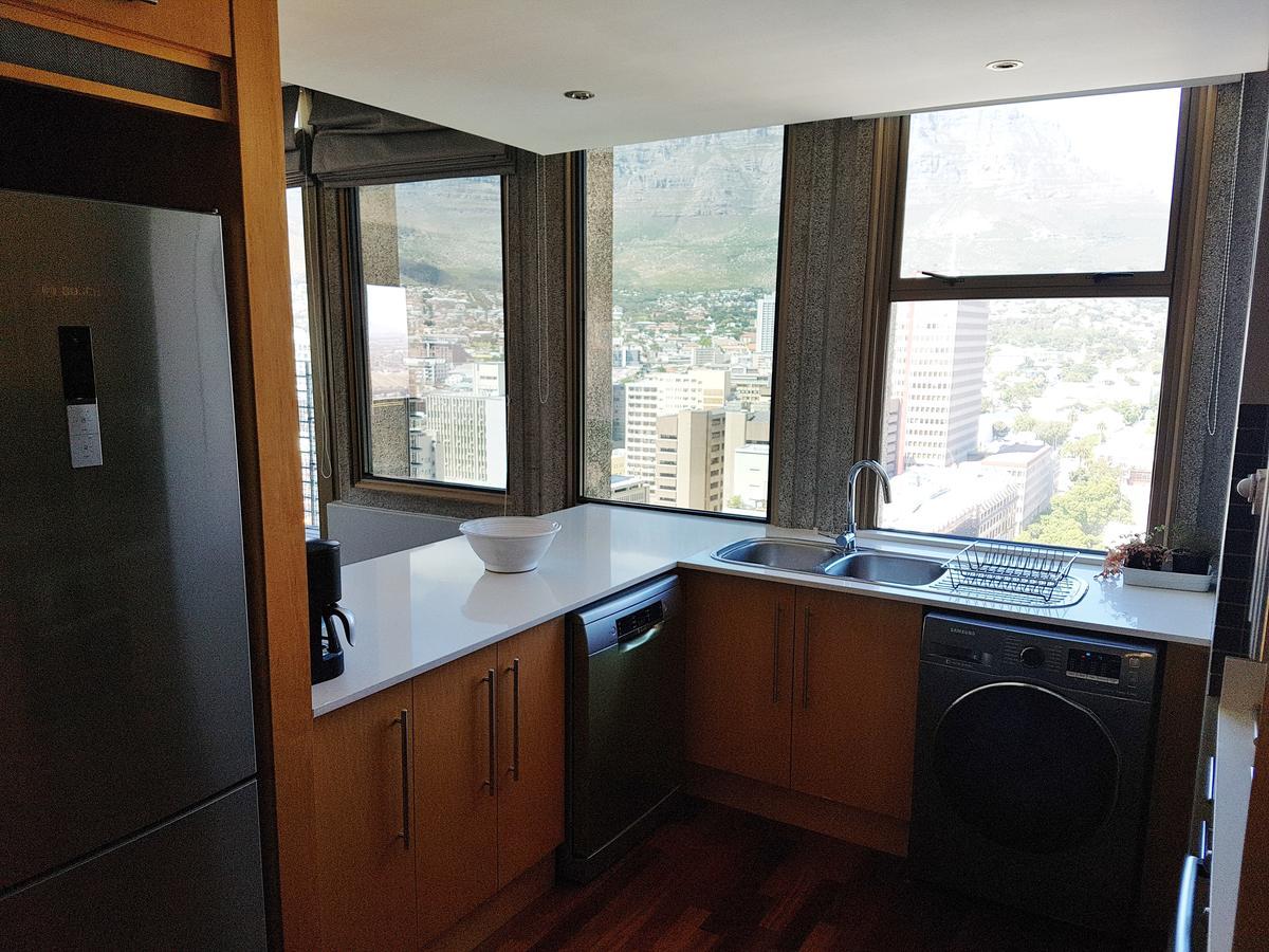 Spacious Family Apartments In Cartwrights Corner, By Itc Hospitality Cape Town Ngoại thất bức ảnh