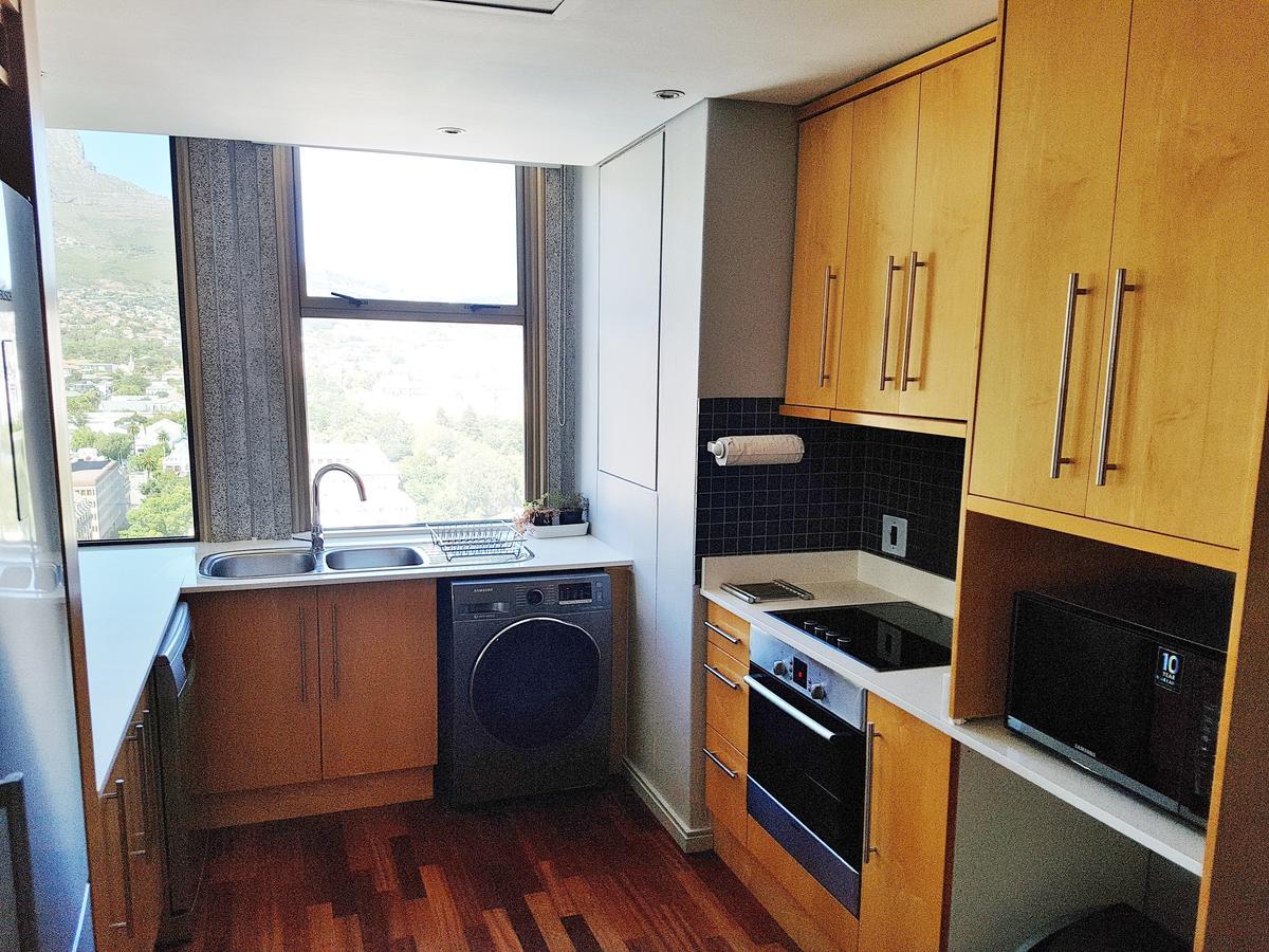Spacious Family Apartments In Cartwrights Corner, By Itc Hospitality Cape Town Ngoại thất bức ảnh