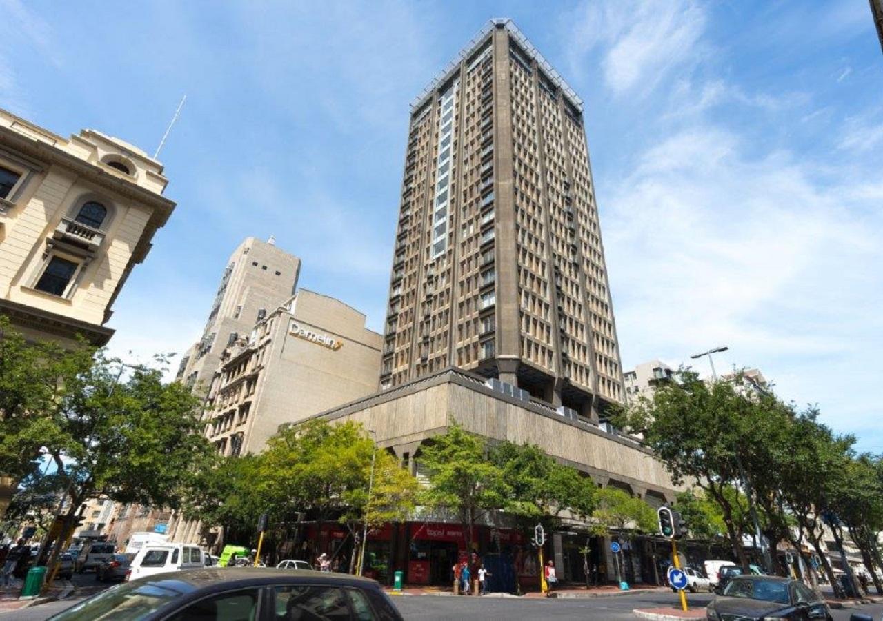 Spacious Family Apartments In Cartwrights Corner, By Itc Hospitality Cape Town Ngoại thất bức ảnh